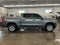 2021 Chevrolet Silverado 1500 Crew Cab Short Box 4-Wheel Drive Custom