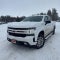 2021 Chevrolet Silverado 1500 Crew Cab Short Box 4-Wheel Drive RST