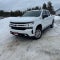 2021 Chevrolet Silverado 1500 Crew Cab Short Box 4-Wheel Drive RST