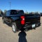 2020 Chevrolet Silverado 1500 Crew Cab Short Box 4-Wheel Drive RST