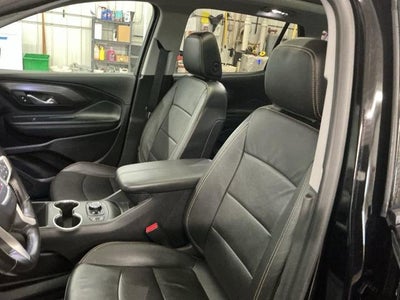 2021 GMC Terrain AWD SLT