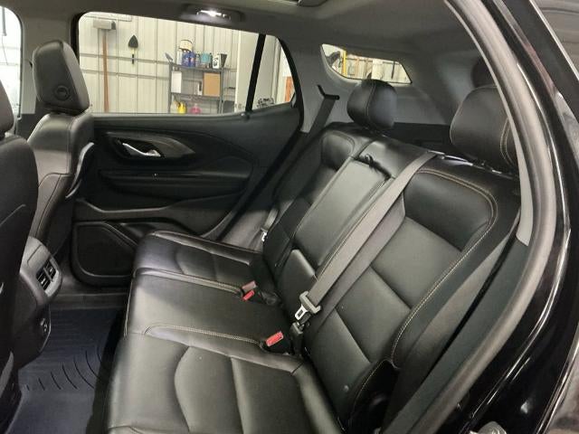 2021 GMC Terrain AWD SLT