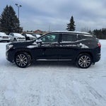 2019 GMC Terrain AWD Denali