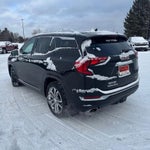 2019 GMC Terrain AWD Denali