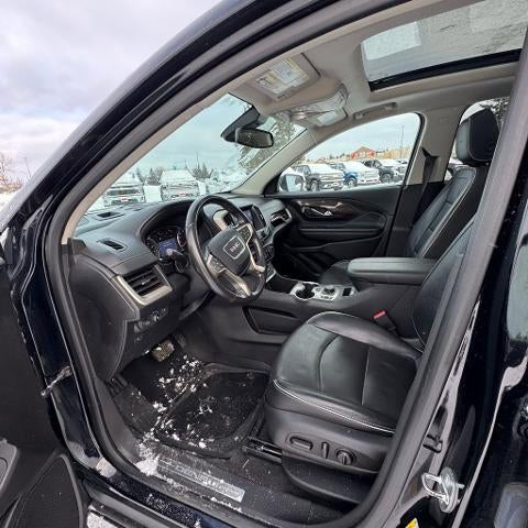 2019 GMC Terrain AWD Denali