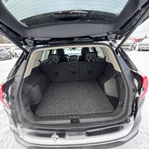 2019 GMC Terrain AWD Denali