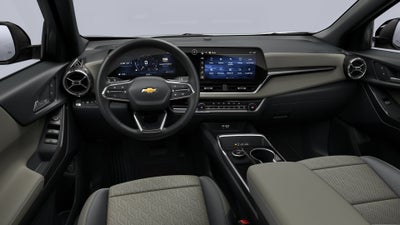 2026 Chevrolet Equinox Base