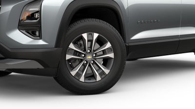 2026 Chevrolet Equinox Base