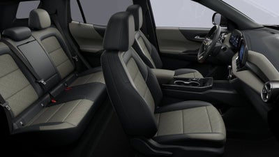 2026 Chevrolet Equinox Base