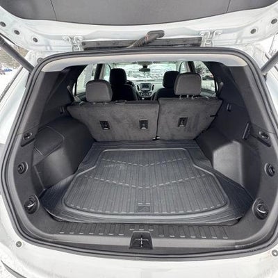 2023 Chevrolet Equinox AWD 4dr LT w/1LT