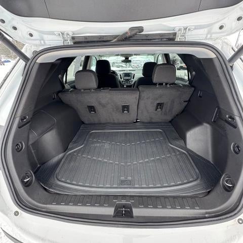 2023 Chevrolet Equinox AWD 4dr LT w/1LT