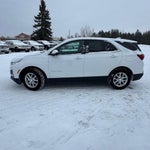 2023 Chevrolet Equinox AWD 4dr LT w/1LT