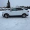 2023 Chevrolet Equinox AWD 4dr LT w/1LT