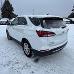 2023 Chevrolet Equinox AWD 4dr LT w/1LT
