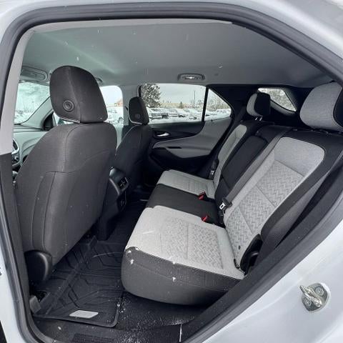 2023 Chevrolet Equinox AWD 4dr LT w/1LT