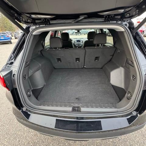 2024 Chevrolet Equinox AWD LT