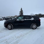 2022 Chevrolet Equinox AWD 4dr LT w/1LT