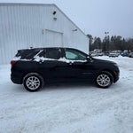 2022 Chevrolet Equinox AWD 4dr LT w/1LT