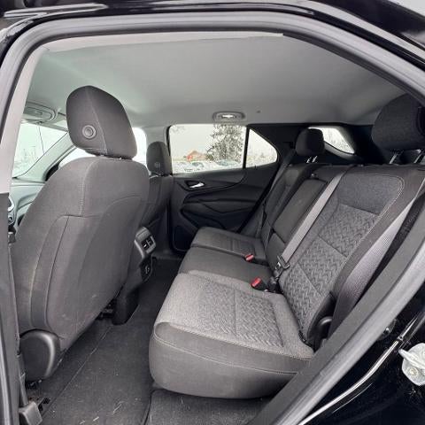 2022 Chevrolet Equinox AWD 4dr LT w/1LT