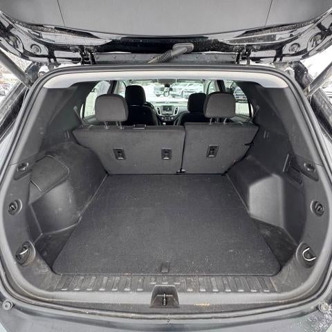 2022 Chevrolet Equinox AWD 4dr LT w/1LT