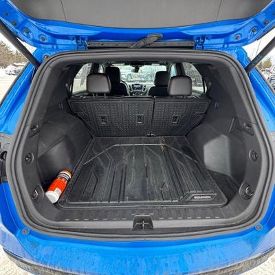 2024 Chevrolet Equinox AWD RS