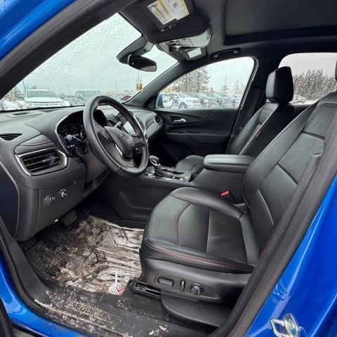 2024 Chevrolet Equinox AWD RS