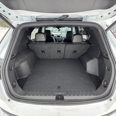 2024 Chevrolet Equinox AWD RS