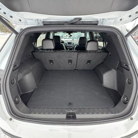 2024 Chevrolet Equinox AWD RS