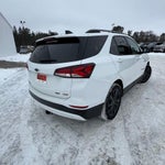 2024 Chevrolet Equinox AWD RS