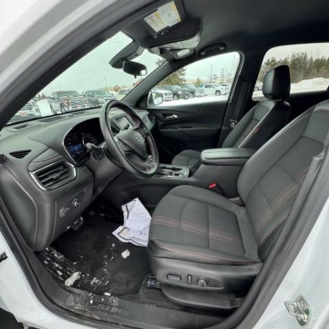 2024 Chevrolet Equinox AWD RS