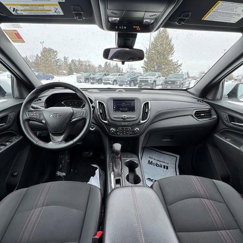 2024 Chevrolet Equinox AWD RS