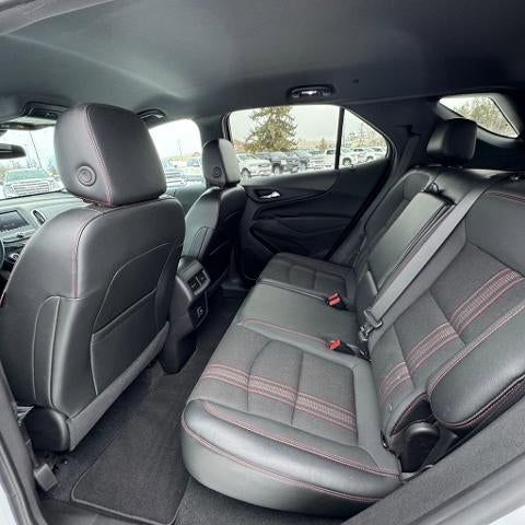 2024 Chevrolet Equinox AWD RS