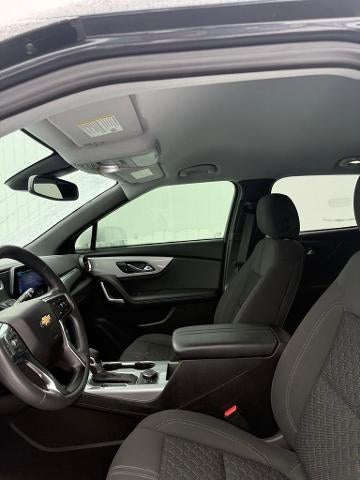 2022 Chevrolet Blazer AWD 4dr LT w/2LT
