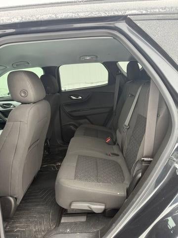 2022 Chevrolet Blazer AWD 4dr LT w/2LT