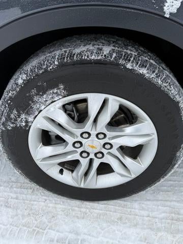 2022 Chevrolet Blazer AWD 4dr LT w/2LT