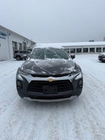 2022 Chevrolet Blazer AWD 4dr LT w/2LT