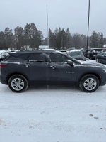 2022 Chevrolet Blazer AWD 4dr LT w/2LT