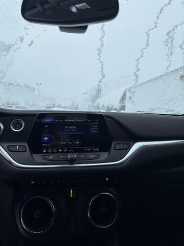 2022 Chevrolet Blazer AWD 4dr LT w/2LT