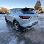 2025 Chevrolet Blazer LT AWD