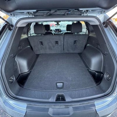 2025 Chevrolet Blazer LT AWD