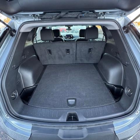 2025 Chevrolet Blazer LT AWD