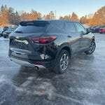 2025 Chevrolet Blazer LT AWD