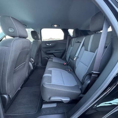 2025 Chevrolet Blazer LT AWD