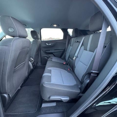 2025 Chevrolet Blazer LT AWD