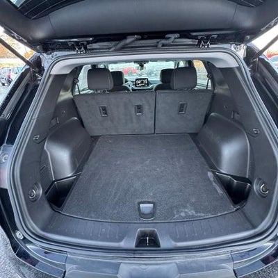 2025 Chevrolet Blazer LT AWD