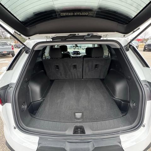 2023 Chevrolet Blazer AWD 4dr LT w/2LT