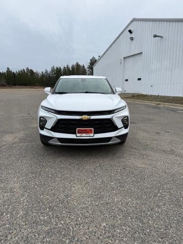 2023 Chevrolet Blazer AWD 4dr LT w/2LT