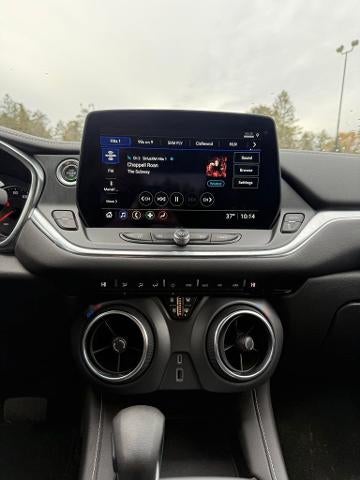 2023 Chevrolet Blazer AWD 4dr LT w/2LT