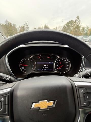 2023 Chevrolet Blazer AWD 4dr LT w/2LT