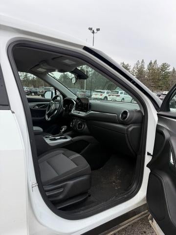 2023 Chevrolet Blazer AWD 4dr LT w/2LT